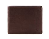 VOi Dakota Nils Wallet Braun VOi Dakota Nils Wallet Braun