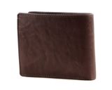 VOi Dakota Nils Wallet Braun VOi Dakota Nils Wallet Braun