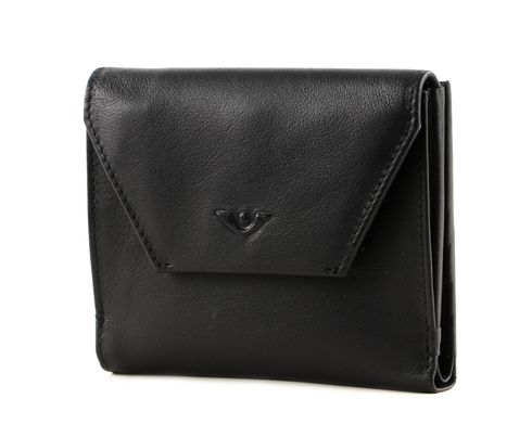 VOi Soft Jill Wallet Schwarz