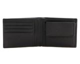 VOi Dakota Gero Wallet Schwarz