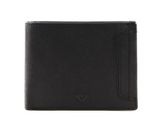 VOi Dakota Gero Wallet Schwarz