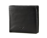 VOi Soft Otello Wallet Schwarz VOi Soft Otello Wallet Schwarz