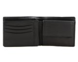 VOi Soft Otello Wallet Schwarz VOi Soft Otello Wallet Schwarz