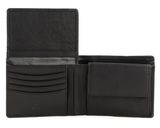 VOi Soft Otello Wallet Schwarz VOi Soft Otello Wallet Schwarz