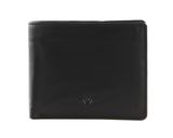 VOi Soft Otello Wallet Schwarz VOi Soft Otello Wallet Schwarz