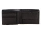 VOi Dakota Nils Wallet Schwarz VOi Dakota Nils Wallet Schwarz