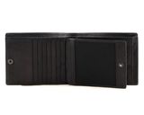 VOi Dakota Nils Wallet Schwarz VOi Dakota Nils Wallet Schwarz