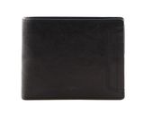 VOi Dakota Nils Wallet Schwarz VOi Dakota Nils Wallet Schwarz