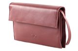 VOi Soft Leila Clutch Granat