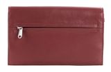 VOi Soft Leila Clutch Granat