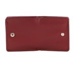 VOi Soft Fanni Coin Purse Granat