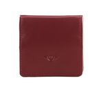 VOi Soft Fanni Coin Purse Granat