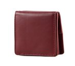 VOi Soft Fanni Coin Purse Granat