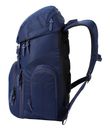 NITRO Weekender Backpack Nightsky NITRO Weekender Backpack Nightsky
