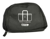 EPIC Essentials - Xpak Rugged Foldable Bag S Black EPIC Essentials - Xpak Rugged Foldable Bag S Black