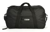 EPIC Essentials - Xpak Rugged Foldable Bag S Black EPIC Essentials - Xpak Rugged Foldable Bag S Black