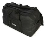 EPIC Essentials - Xpak Rugged Foldable Bag S Black EPIC Essentials - Xpak Rugged Foldable Bag S Black