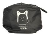 EPIC Essentials - Xpak Foldable Backpack Black EPIC Essentials - Xpak Foldable Backpack Black