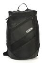 EPIC Essentials - Xpak Foldable Backpack Black EPIC Essentials - Xpak Foldable Backpack Black