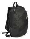 EPIC Essentials - Xpak Foldable Backpack Black EPIC Essentials - Xpak Foldable Backpack Black