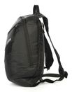 EPIC Essentials - Xpak Foldable Backpack Black EPIC Essentials - Xpak Foldable Backpack Black