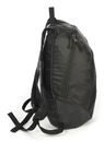 EPIC Essentials - Xpak Foldable Backpack Black EPIC Essentials - Xpak Foldable Backpack Black