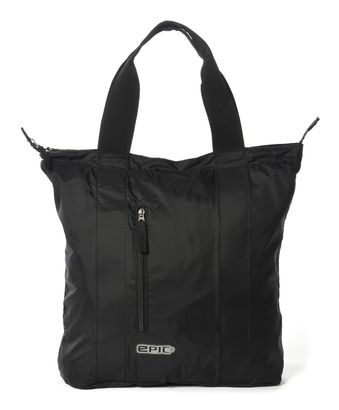 EPIC Essentials - Xpak Foldable Shopper Black