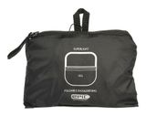 EPIC Essentials - Xpak Foldable Shoulderbag Black