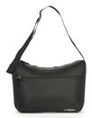 EPIC Essentials - Xpak Foldable Shoulderbag Black