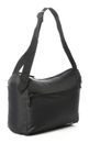 EPIC Essentials - Xpak Foldable Shoulderbag Black