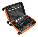 EPIC GTO 5.0 Trolley S Neon Orange EPIC GTO 5.0 Trolley S Neon Orange