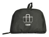 EPIC Essentials - Xpak Rugged Foldable Bag M Black EPIC Essentials - Xpak Rugged Foldable Bag M Black