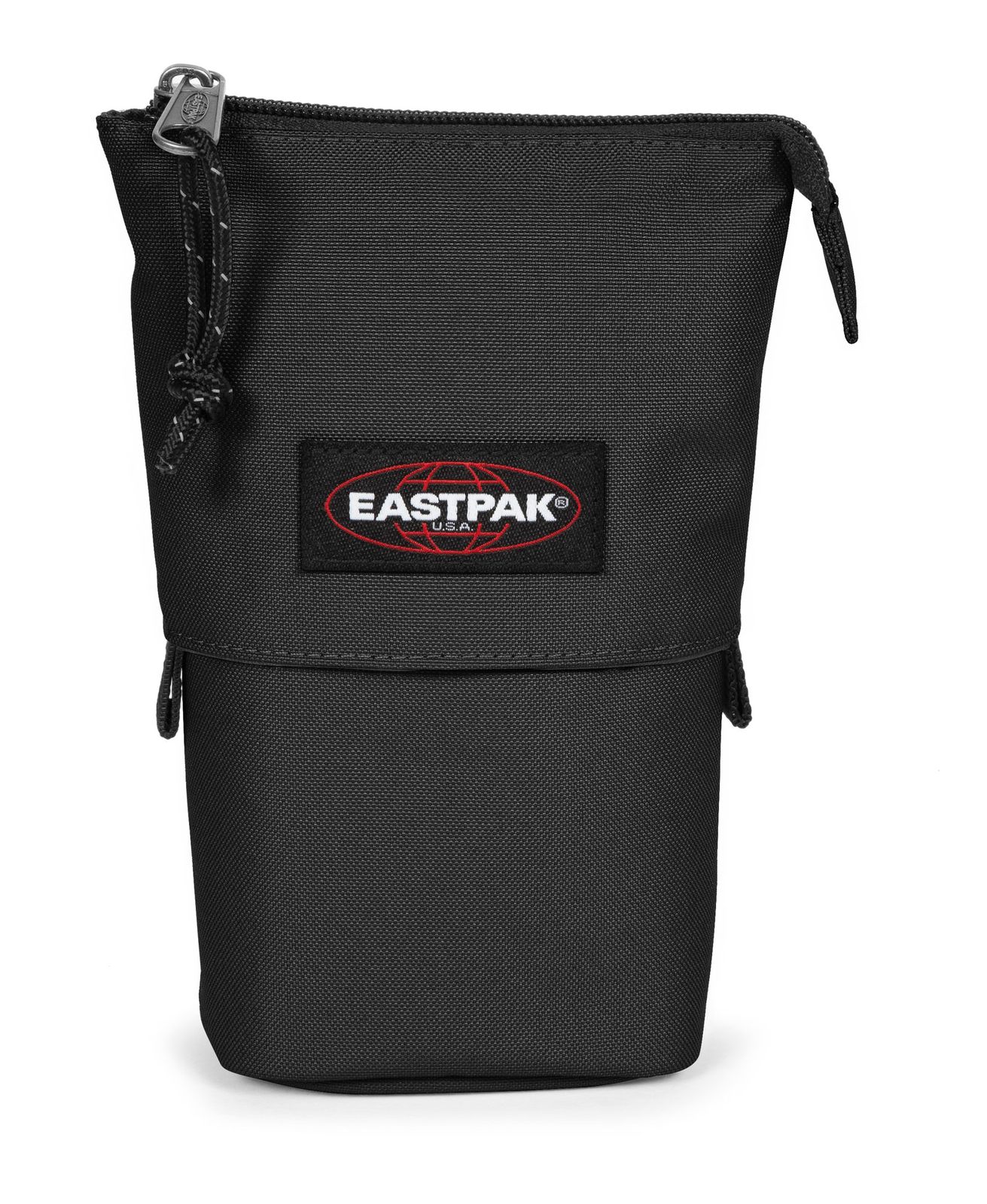 EASTPAK pencil case Benchmark Single Volt Black | Buy bags, purses &  accessories online | modeherz