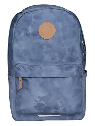 BECKMANN City Backpack 28L Organic Blue
