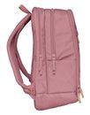 BECKMANN Urban Backpack 30L Ash Rose / Clear BECKMANN Urban Backpack 30L Ash Rose / Clear