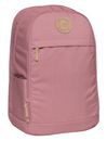 BECKMANN Urban Backpack 30L Ash Rose / Clear BECKMANN Urban Backpack 30L Ash Rose / Clear