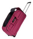 travelite Skaii Travel Bag Evening Red travelite Skaii Travel Bag Evening Red
