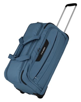 travelite Skaii Travel Bag Panorama Blue