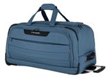 travelite Skaii Travel Bag Panorama Blue travelite Skaii Travel Bag Panorama Blue
