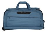 travelite Skaii Travel Bag Panorama Blue travelite Skaii Travel Bag Panorama Blue