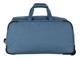 travelite Skaii Travel Bag Panorama Blue travelite Skaii Travel Bag Panorama Blue