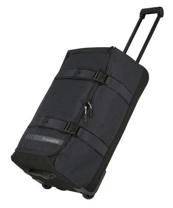 travelite Kick Off Wheeled Travelbag L D`Anthracite