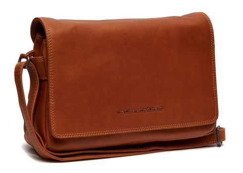 The Chesterfield Brand Reston Shoulderbag Cognac