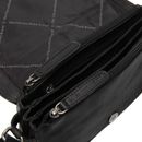 The Chesterfield Brand Redmond Shoulderbag Black The Chesterfield Brand Redmond Shoulderbag Black