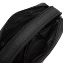 The Chesterfield Brand Samui Wash Bag Black