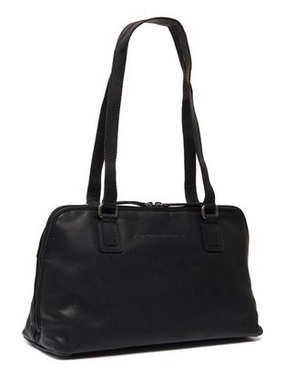 The Chesterfield Brand Santorini Shoulderbag Black