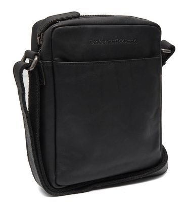 The Chesterfield Brand Saba Shoulderbag Black