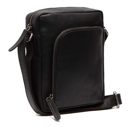 The Chesterfield Brand Timor Shoulderbag Black