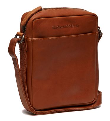 The Chesterfield Brand Saba Shoulderbag Cognac