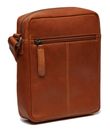 The Chesterfield Brand Saba Shoulderbag Cognac The Chesterfield Brand Saba Shoulderbag Cognac